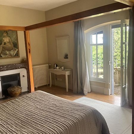 Chateau Tout Y Fault Loriges Dış mekan fotoğraf