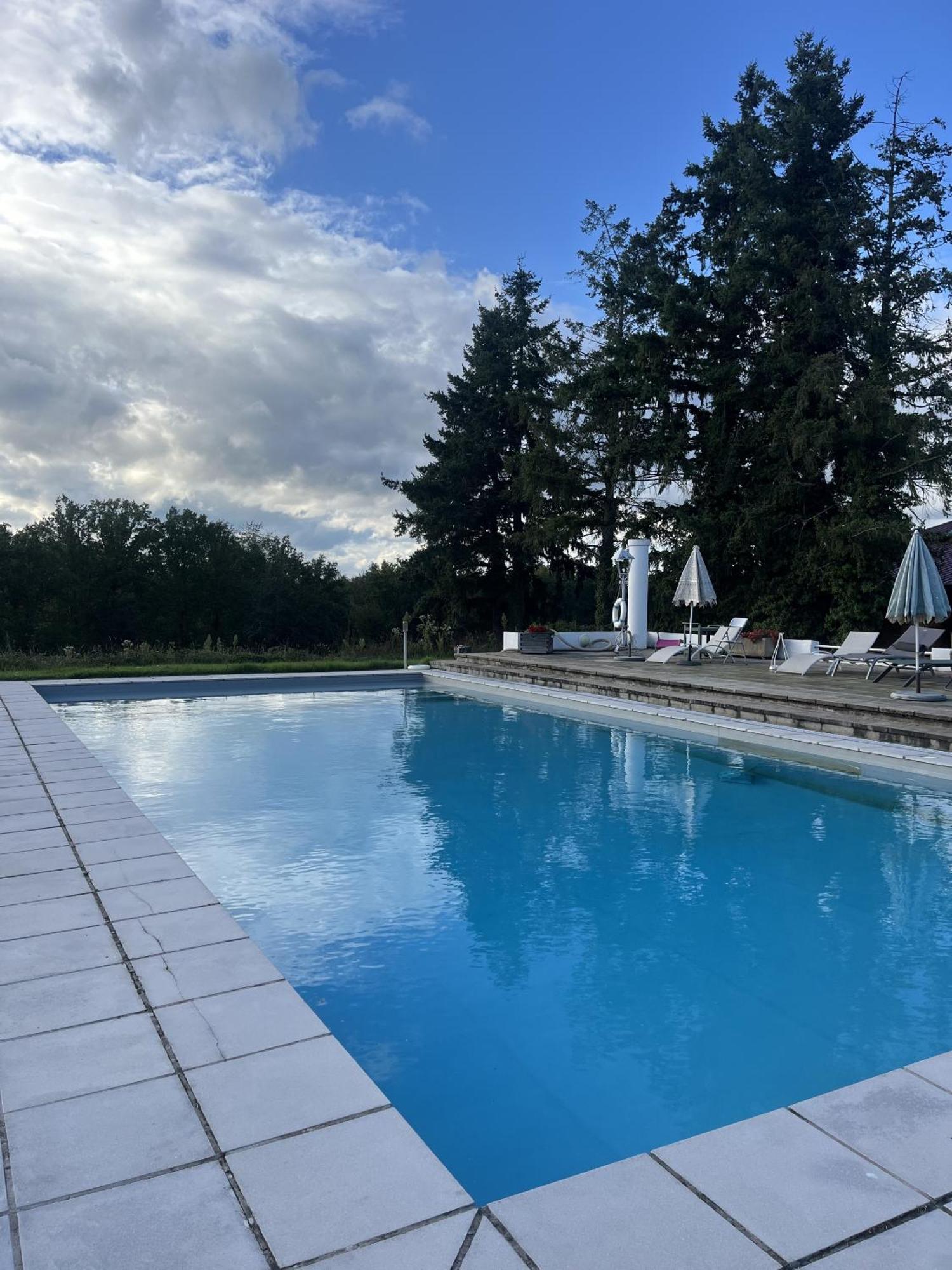Chateau Tout Y Fault Loriges Dış mekan fotoğraf