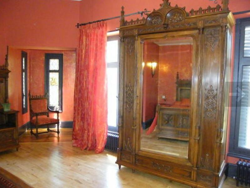 Chateau Tout Y Fault Loriges Oda fotoğraf