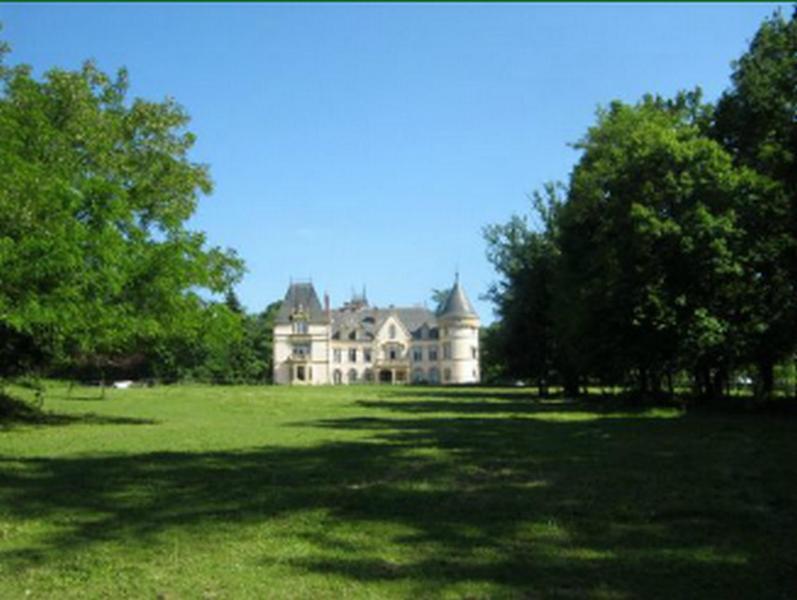 Chateau Tout Y Fault Loriges Dış mekan fotoğraf