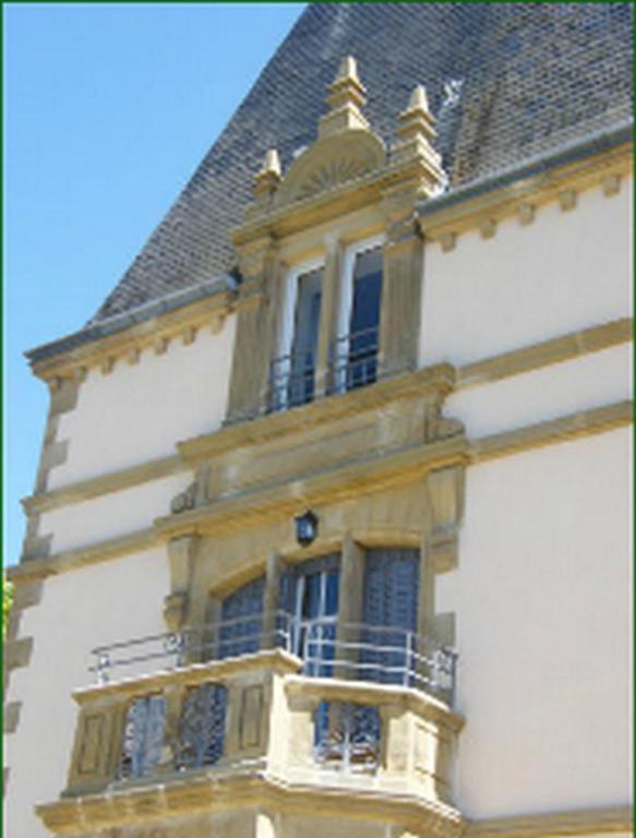 Chateau Tout Y Fault Loriges Dış mekan fotoğraf