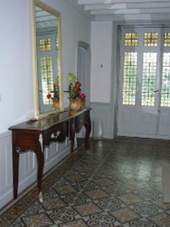 Chateau Tout Y Fault Loriges Dış mekan fotoğraf