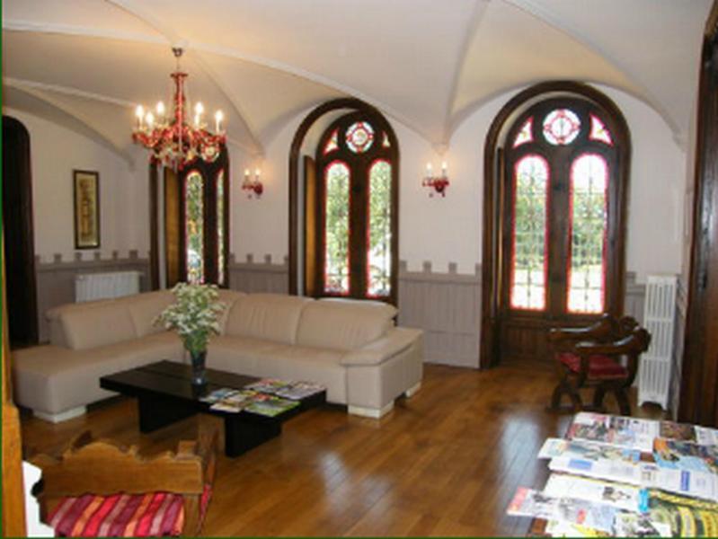 Chateau Tout Y Fault Loriges Dış mekan fotoğraf