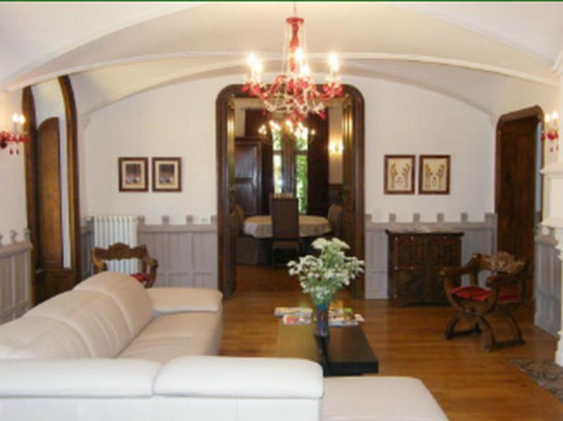 Chateau Tout Y Fault Loriges Dış mekan fotoğraf
