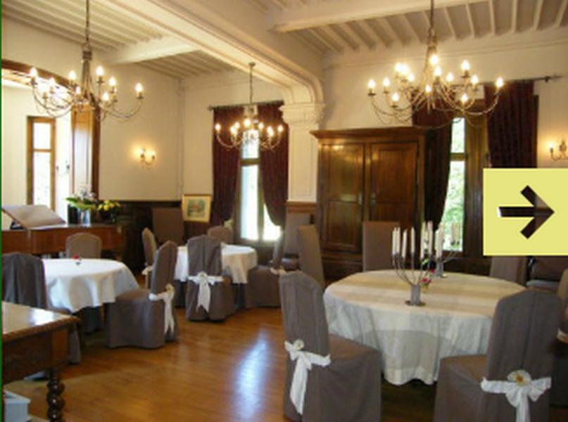Chateau Tout Y Fault Loriges Dış mekan fotoğraf